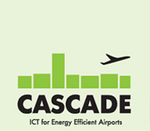 ICT for Energy Efficient Airport